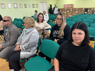 РО&nbsp;ВОРДИ на заседании Общественного совета в ГБ&nbsp;МСЭ по Тамбовской области